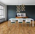 Deska podłogowa Kahrs Götaland Collection Dąb Boda