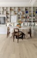 Deska podłogowa Kahrs Beyond Retro Dąb Loft White Plank