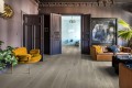 Deska podłogowa Kahrs Beyond Retro Dąb Pearl Grey Plank