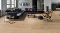 Deska podłogowa Kahrs Beyond Retro Dąb Urban Brown Plank