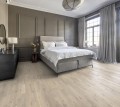 Deska podłogowa Kahrs Beyond Retro Dąb Loft White Strip