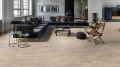 Deska podłogowa Kahrs Beyond Retro Dąb Loft White Strip
