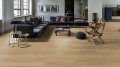 Deska podłogowa Kahrs Life Collection Dąb Light Suede wide