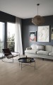 Deska podłogowa Kahrs Life Collection Dąb Earl Grey wide