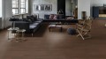 Deska podłogowa Kahrs Life Collection Dąb Cocoa Bean 2strip