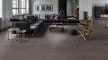 Deska podłogowa Kahrs Life Collection Dąb Faded Black 2strip