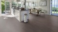 Deska podłogowa Kahrs Life Collection Dąb Faded Black 2strip