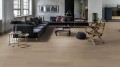 Deska podłogowa Kahrs Life Collection Dąb Driftwood 2strip