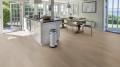 Deska podłogowa Kahrs Life Collection Dąb Driftwood 2strip