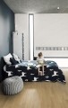 Deska podłogowa Kahrs Life Collection Dąb Pure Oak 2strip