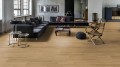 Deska podłogowa Kahrs Life Collection Dąb Pure Oak 2strip