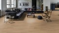 Deska podłogowa Kahrs Life Collection Dąb Light Suede 2strip