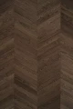 Podłoga jodełka francuska chevron dąb Timberwise Eben 110x670mm