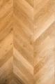 Podłoga jodełka francuska chevron dąb Timberwise Osmo