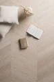Podłoga jodełka francuska chevron dąb Timberwise
