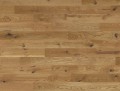 Dębowa deska podłogowa Bauwerk Villapark