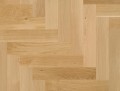 Dębowa deska podłogowa na ogrzewanie parkiet Bauwerk Formpark