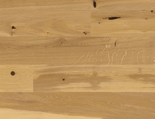Dębowa deska podłogowa Bauwerk Casapark