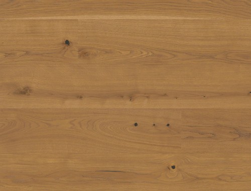Dębowa deska podłogowa Bauwerk Casapark