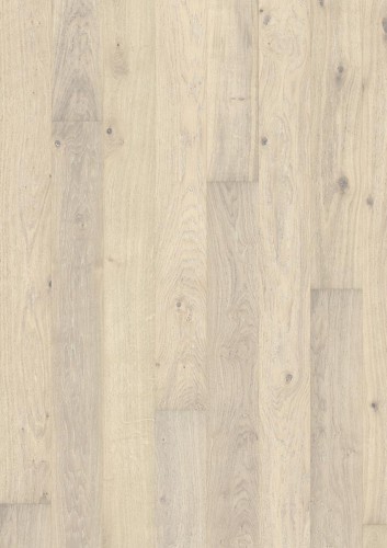 Deska podłogowa Kahrs Classic Nouveau Collection Dąb Nouveau Blonde