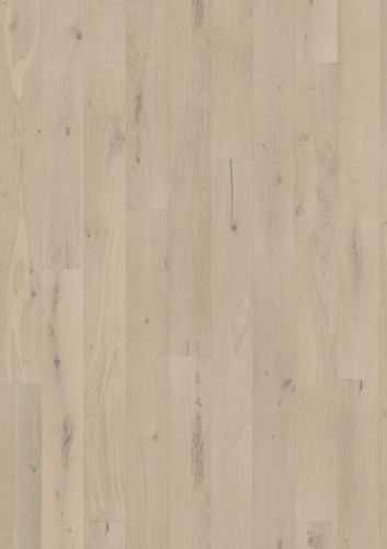 Deska podłogowa Kahrs Beyond Retro Dąb Loft White Plank
