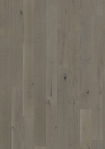 Deska podłogowa Kahrs Beyond Retro Dąb Pearl Grey Plank