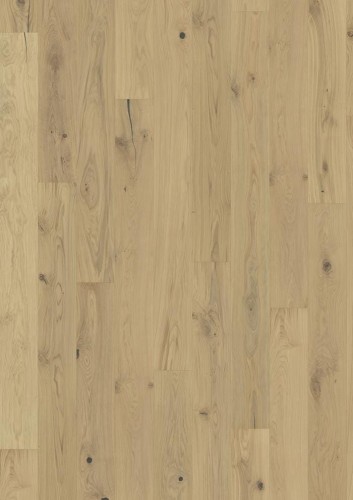 Deska podłogowa Kahrs Beyond Retro Dąb Urban Brown Plank