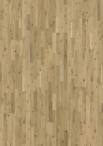 Deska podłogowa Kahrs Beyond Retro Dąb Urban Brown Strip