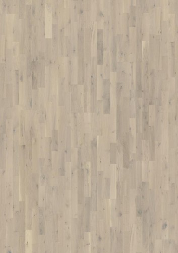 Deska podłogowa Kahrs Beyond Retro Dąb Loft White Strip