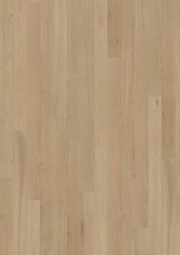 Deska podłogowa Kahrs Canvas Collection Dąb Fawn
