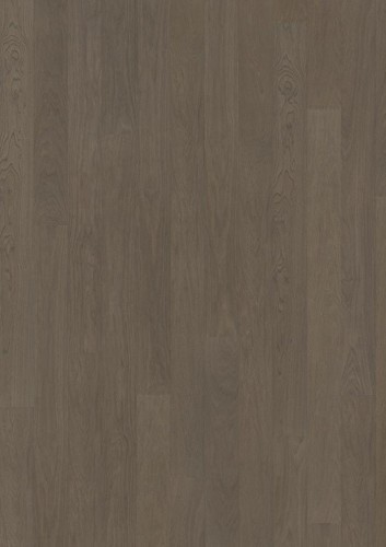 Deska podłogowa Kahrs Life Collection Dąb Faded Black wide