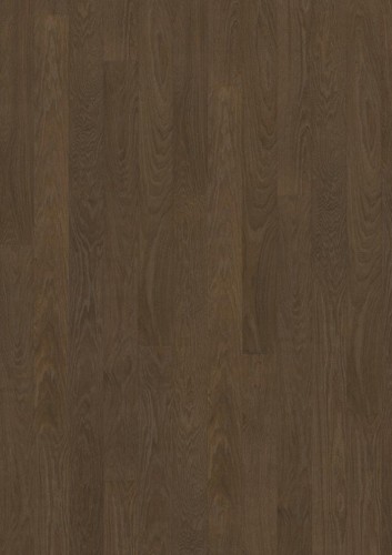 Deska podłogowa Kahrs Life Collection Dąb Cocoa Bean wide