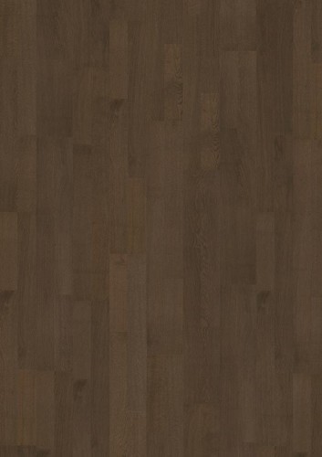 Deska podłogowa Kahrs Life Collection Dąb Cocoa Bean 2strip