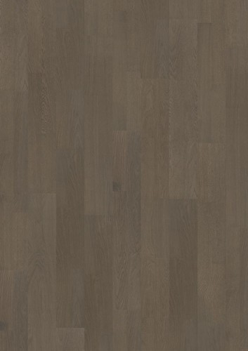 Deska podłogowa Kahrs Life Collection Dąb Faded Black 2strip
