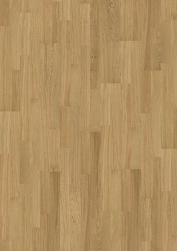 Deska podłogowa Kahrs Life Collection Dąb Pure Oak 2strip