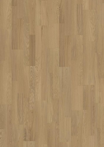 Deska podłogowa Kahrs Life Collection Dąb Light Suede 2strip