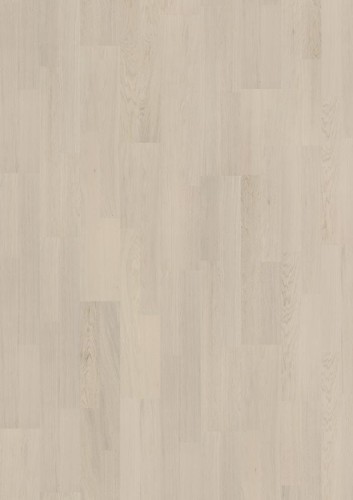 Deska podłogowa Kahrs Life Collection Dąb Coconut Cream 2strip