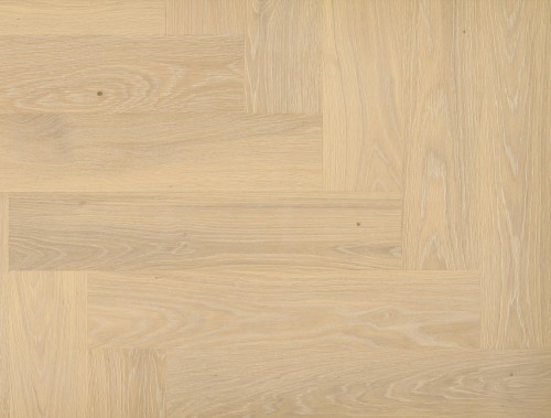 Parkiet nowoczesny dębowy Bauwerk Formpark Quadrato
