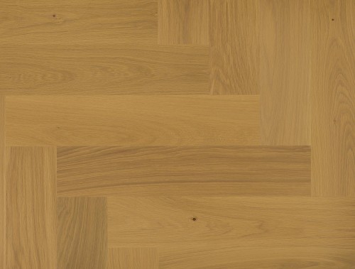 Parkiet nowoczesny deska dębowa Bauwerk Formpark Quadrato