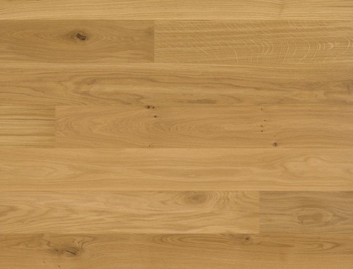 Dębowa deska podłogowa Bauwerk Studiopark