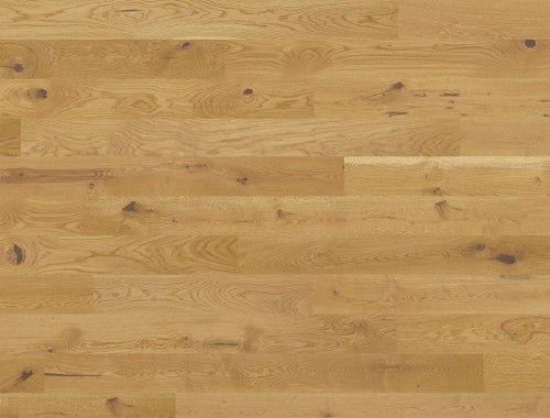 Dębowa deska podłogowa Bauwerk Studiopark