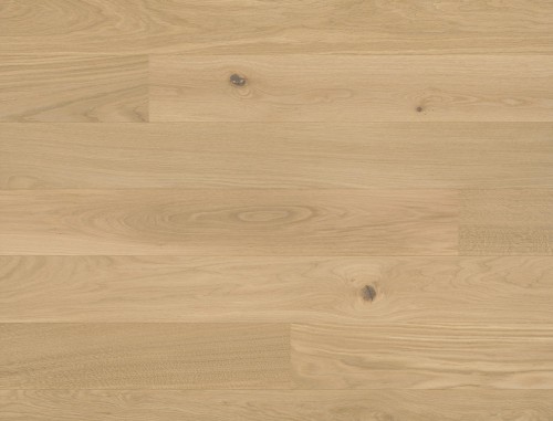 Dębowa deska podłogowa Bauwerk Studiopark