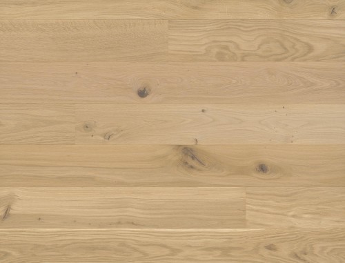 Dębowa deska podłogowa Bauwerk Studiopark