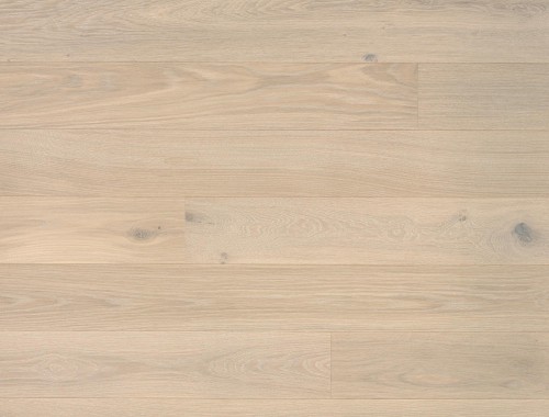 Dębowa deska podłogowa na ogrzewanie Bauwerk Studiopark