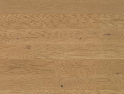Dębowa deska podłogowa na ogrzewanie Bauwerk Studiopark