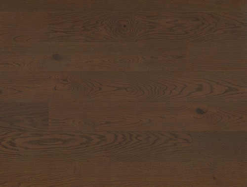 Dębowa deska podłogowa na ogrzewanie Bauwerk Studiopark