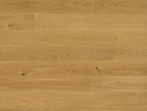 Dębowa deska podłogowa na ogrzewanie parkiet Bauwerk Trendpark