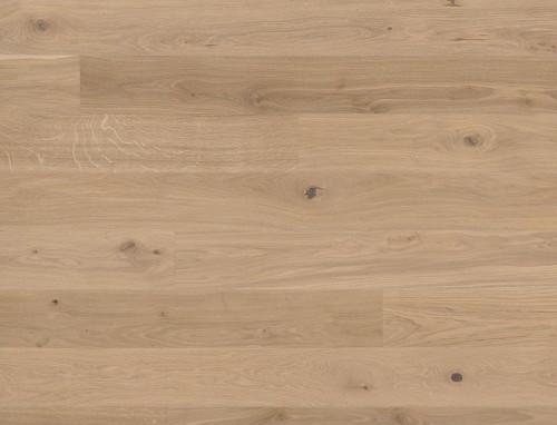 Dębowa deska podłogowa na ogrzewanie parkiet Bauwerk Trendpark