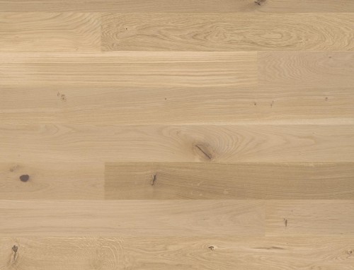 Dębowa deska podłogowa na ogrzewanie parkiet Bauwerk Trendpark