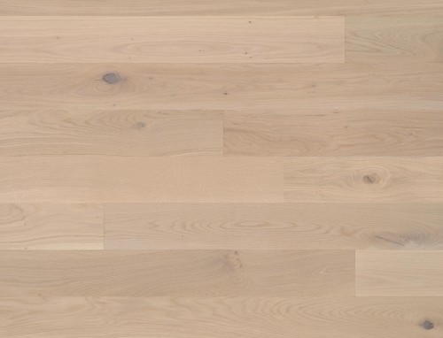 Dębowa deska podłogowa na ogrzewanie parkiet Bauwerk Trendpark
